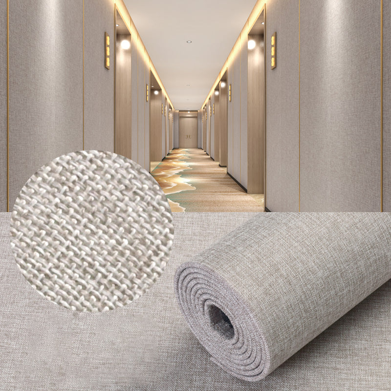 Modern Wall Covering Panel Linen Wall Indoor Upholstered Panel