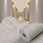 Modern Wall Covering Panel Linen Wall Indoor Upholstered Panel