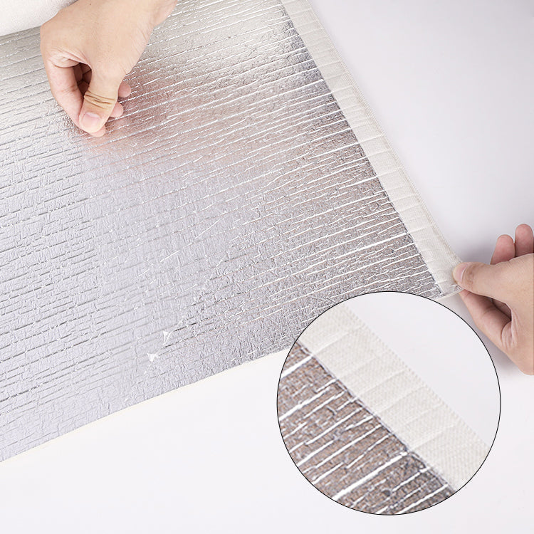Modern Wall Covering Panel Linen Wall Indoor Upholstered Panel
