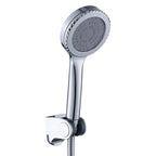 Showerhead Combo Rainfall Modern Polished Chrome Spray Head