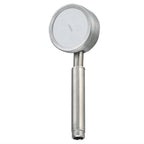 Modern Hand Shower Stainless Steel Handheld Showerhead Wall Mounted Shower Combination
