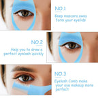 SmudgeBlock Precise Lash Definition