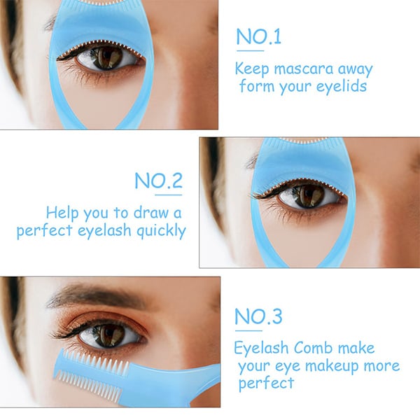 SmudgeBlock Precise Lash Definition