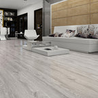 Woodlook PVC flooring Low gloss Peel and Stick Vinyl floor