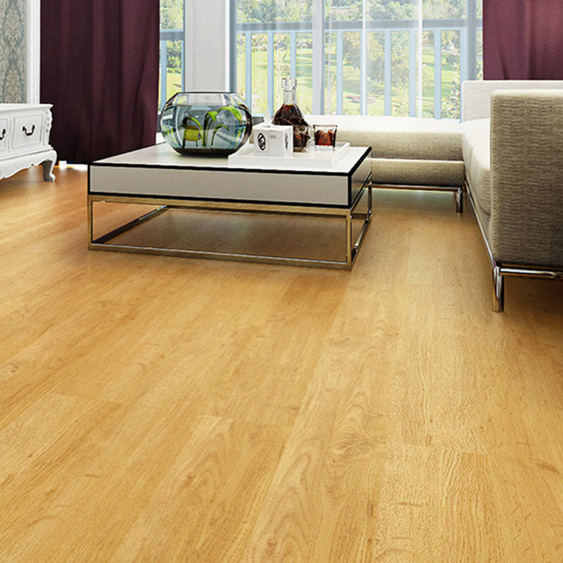 Woodlook PVC flooring Low gloss Peel and Stick Vinyl floor
