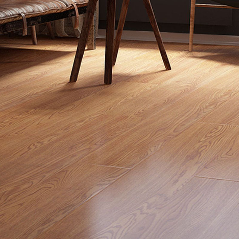 Woodlook PVC flooring Low gloss Peel and Stick Vinyl floor