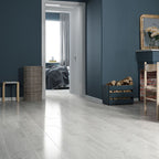 Woodlook PVC flooring Low gloss Peel and Stick Vinyl floor