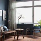 Woodlook PVC flooring Low gloss Peel and Stick Vinyl floor