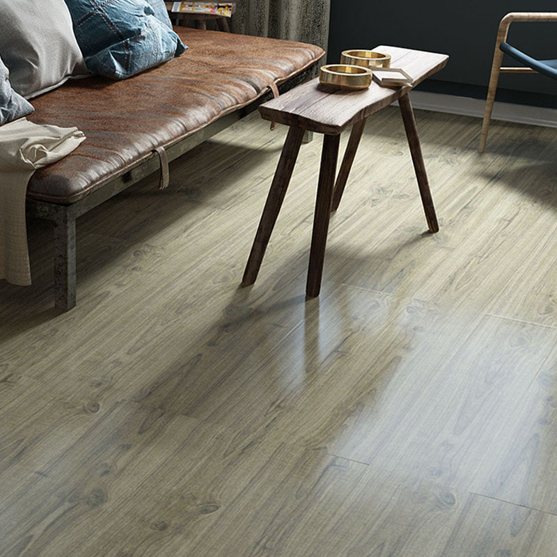 Woodlook PVC flooring Low gloss Peel and Stick Vinyl floor