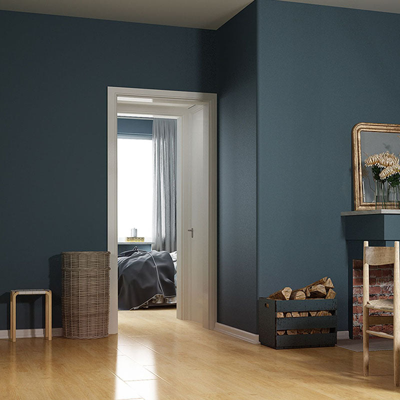 Woodlook PVC flooring Low gloss Peel and Stick Vinyl floor