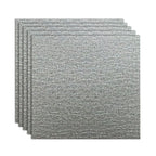 Stone look PVC flooring low gloss peel and stick vinyl flooring