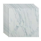 Stone look PVC flooring low gloss peel and stick vinyl flooring
