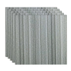 Stone look PVC flooring low gloss peel and stick vinyl flooring