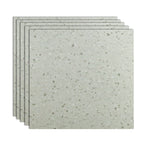 Stone look PVC flooring low gloss peel and stick vinyl flooring