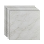 Stone look PVC flooring low gloss peel and stick vinyl flooring
