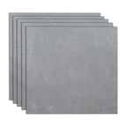 Stone look PVC flooring low gloss peel and stick vinyl flooring