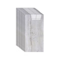 Single Tile Wallpaper Plastic Peel and Stick Back Wall Tile