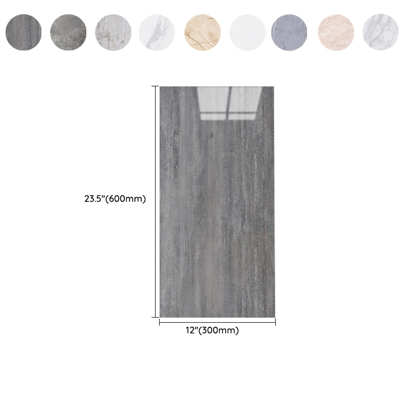 Single Tile Wallpaper Plastic Peel and Stick Back Wall Tile