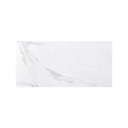 Plastic Peel and Stick Wall Tile Rectangular Waterproof Peel and Stick Wall Tile