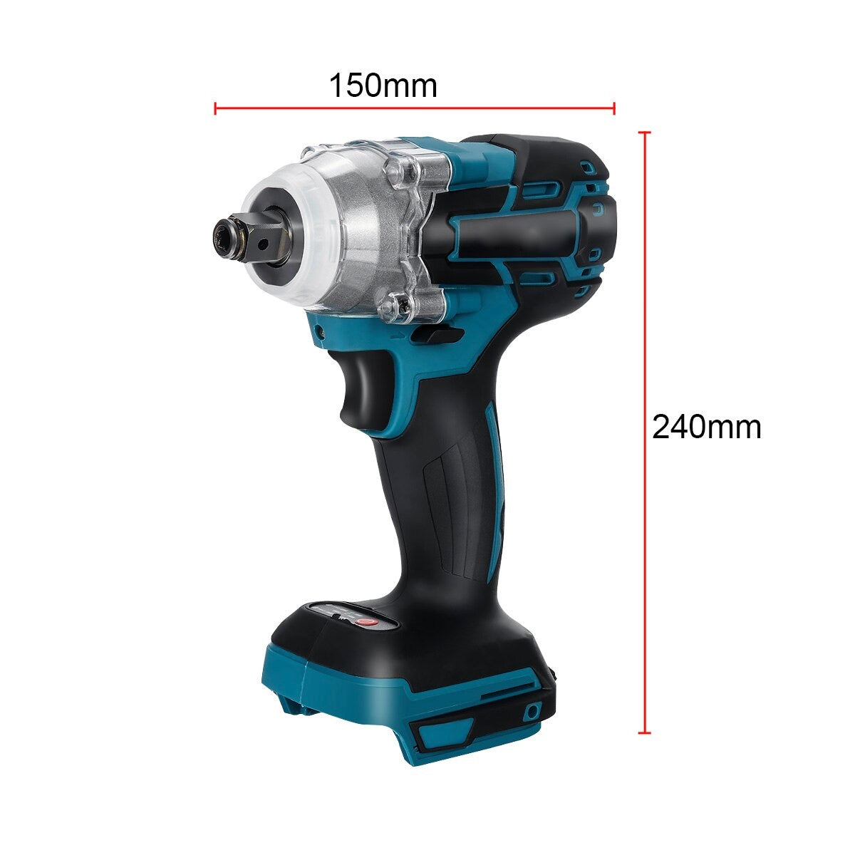 Eindhoven Pro Drill | A powerful tool for all your tasks