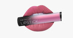 Liquid Matte Lip Color – The perfect kiss anywhere, anytime