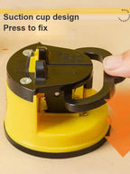Suction Cup Knife Sharpene