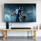 2025 Edition Premium Indoor Antenna - 360 Mile Range