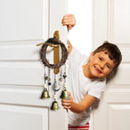 Mystic Harmony Witch Bells