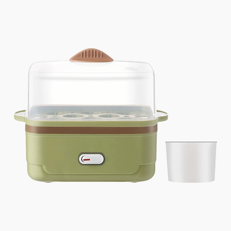 EggMaster – Perfect eggs ready in seconds