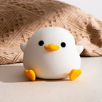 Cute Ducks LED Lamp