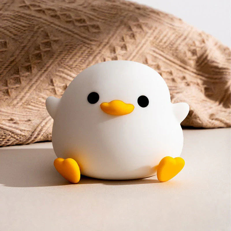 Cute Ducks LED Lamp