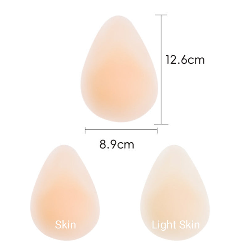 LiftEase — Feel free and shine with invisible support that seduces you instantly!