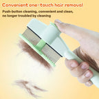 PestComb Itch-Free Comfort