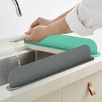 Aquashield Pro — Finally Water-Free Basins for Worry-Free Cleanliness (2 pieces)