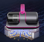 Ultimate | Dust mite vacuum cleaner for home