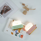 GlüGlow — Transform any room into your personal relaxation oasis with soft, ambient light