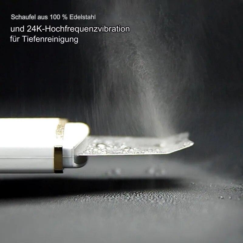 Ultrasound Scrubber