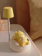 LumiKat Lamp - Cute LED Cat Night Light