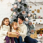VelvoraBalls – Classic velvet ornaments, designed to last from holiday to holiday