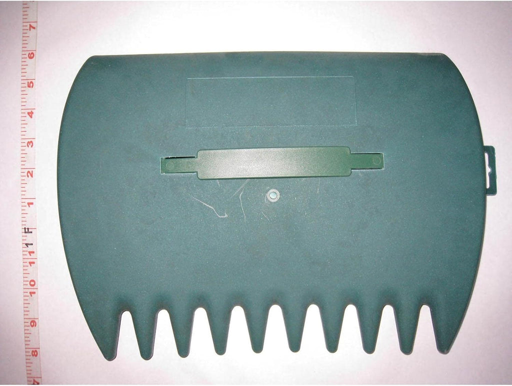 Practical Garden Waste Grabbers – Ergonomic Grass and Leaf Disposal