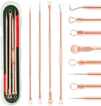 Blackhead and pimple removal set