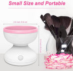 BrushSonic – Deeply clean brushes in seconds!