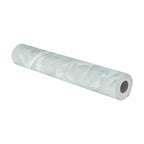 Modern Pearl Wall Bowl PVC Wall Access Plate Peel and Adhesion Tin Plate