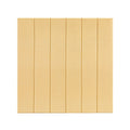 Contemporary Wall Paneling Interior Peel and Press Wall Paneling with Waterproof