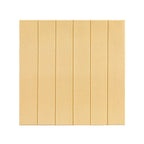 Contemporary Wall Paneling Interior Peel and Press Wall Paneling with Waterproof
