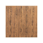 Contemporary Wall Paneling Interior Peel and Press Wall Paneling with Waterproof