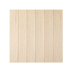 Contemporary Wall Paneling Interior Peel and Press Wall Paneling with Waterproof