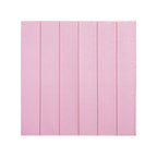 Contemporary Wall Paneling Interior Peel and Press Wall Paneling with Waterproof