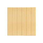 Contemporary Wall Paneling Interior Peel and Press Wall Paneling with Waterproof