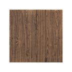 Contemporary Wall Paneling Interior Peel and Press Wall Paneling with Waterproof
